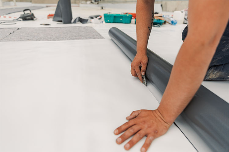 roofing