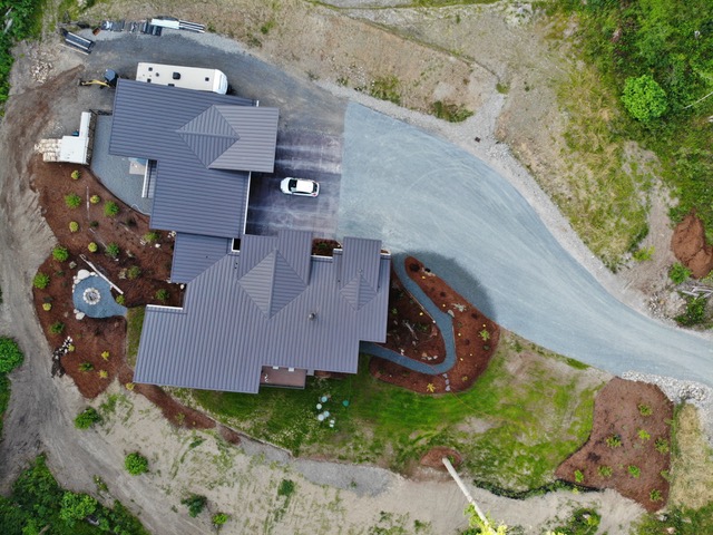 roofing