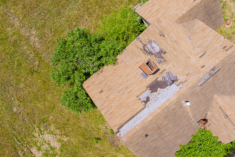 roofing